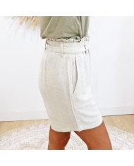 Short Camille Garcia