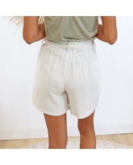 Short Camille Garcia