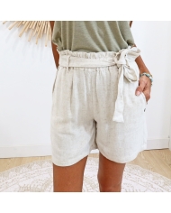 Short Camille Garcia