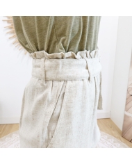 Short Camille Garcia