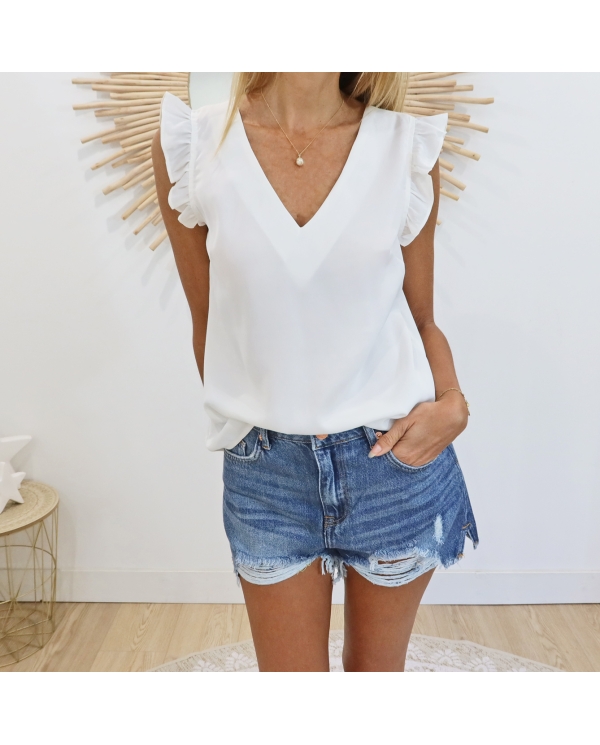 Short Babsy jean