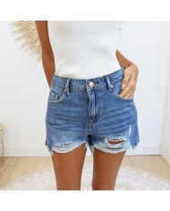 Short Babsy jean