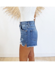 Short Babsy jean