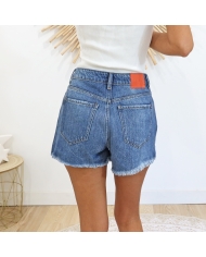 Short Babsy jean