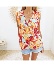 Blouse Papaya Garcia