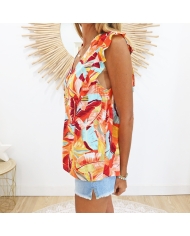 Blouse Papaya Garcia