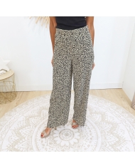 Pantalon Léo Garcia