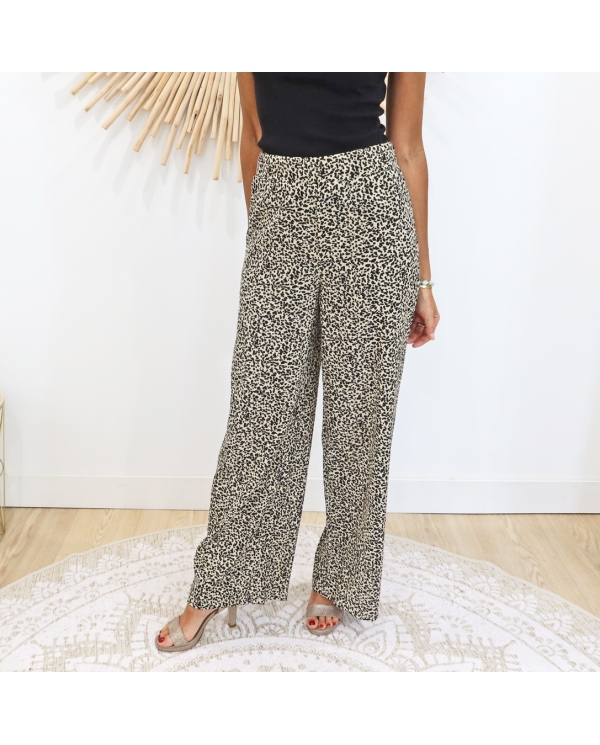 Pantalon Léo Garcia