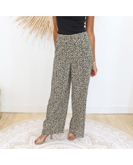 Pantalon Léo Garcia