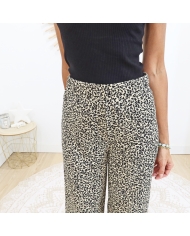 Pantalon Léo Garcia