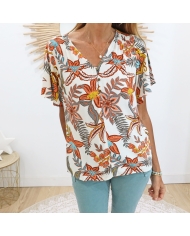 Blouse Soft Garcia