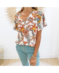 Blouse Soft Garcia