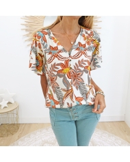 Blouse Soft Garcia
