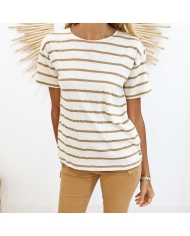 T-shirt Marin Garcia