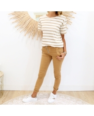 T-shirt Marin Garcia