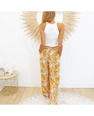 Pantalon Descant Les tropéziennes