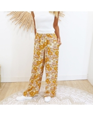 Pantalon Descant Les tropéziennes