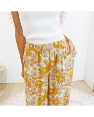 Pantalon Descant Les tropéziennes