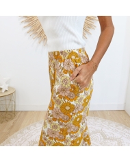 Pantalon Descant Les tropéziennes