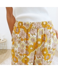 Pantalon Descant Les tropéziennes