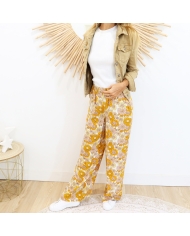 Pantalon Descant Les tropéziennes