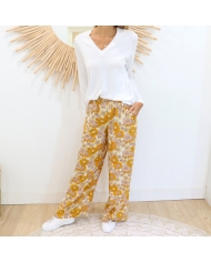 Pantalon Descant Les tropéziennes