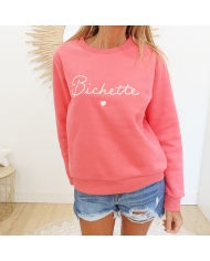 Sweat Bichette