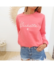 Sweat Bichette