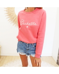Sweat Bichette