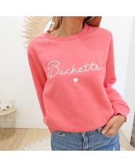 Sweat Bichette