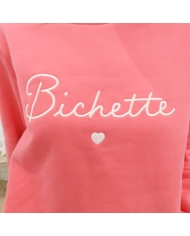 Sweat Bichette