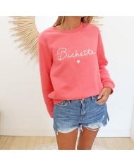 Sweat Bichette
