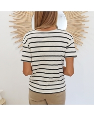 T-shirt Marin Garcia