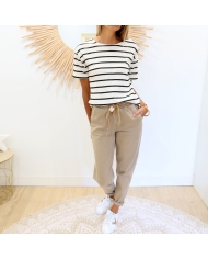 T-shirt Marin Garcia