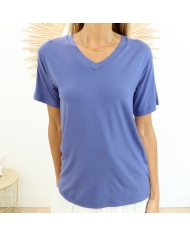 T-shirt Kafrida Kaffe