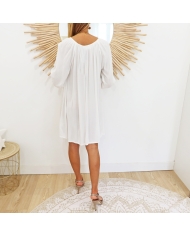 Robe/ tunique Amber KAFFE