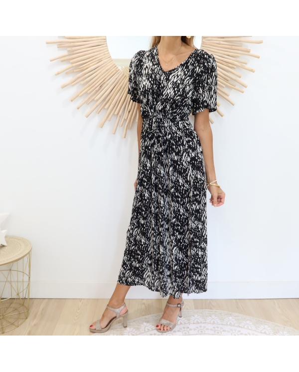 Robe longue Kaamber KAFFE