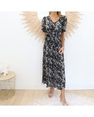 Robe longue Kaamber KAFFE