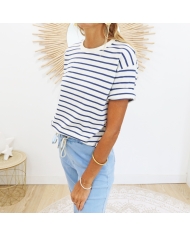 T-shirt Kawinng KAFFE