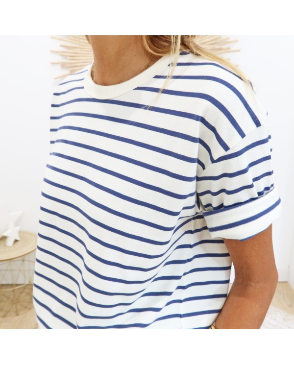 T-shirt Kawinng KAFFE