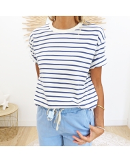 T-shirt Kawinng KAFFE