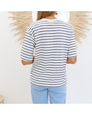 T-shirt Kawinng KAFFE