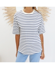 T-shirt Kawinng KAFFE