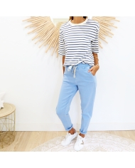 Jean jogg Lidia ciel