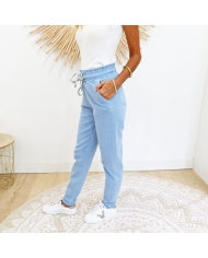 Jean jogg Lidia ciel