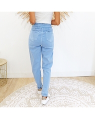 Jean jogg Lidia ciel