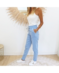 Jean jogg Lidia ciel