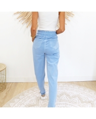 Jean jogg Lidia ciel