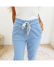 Jean jogg Lidia ciel
