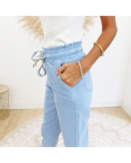 Jean jogg Lidia ciel